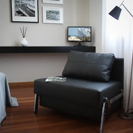 Bed & Breakfast 22 Garibaldi Riccione