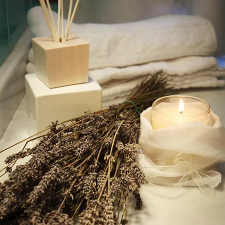 Bed & Breakfast 22 Garibaldi Riccione