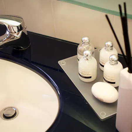 22 Garibaldi Riccione