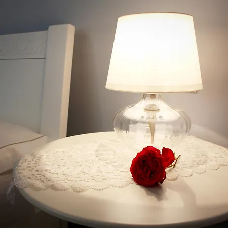 Bed & Breakfast 22 Garibaldi 4*