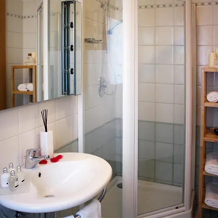 Bed & Breakfast 22 Garibaldi 4*