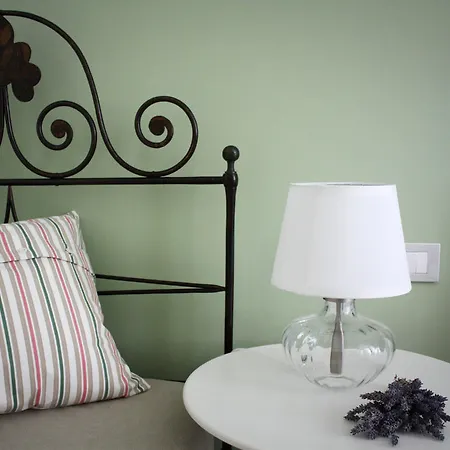 Bed & Breakfast 22 Garibaldi Riccione