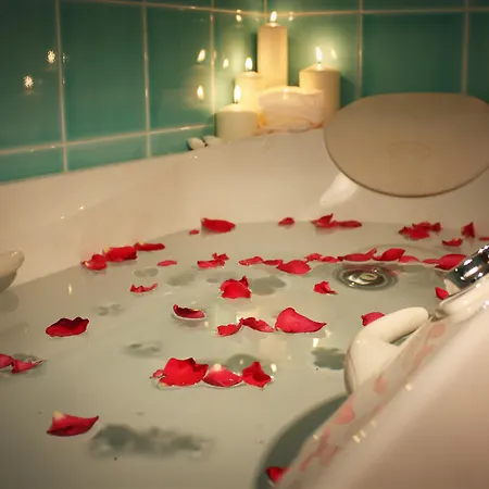 Bed and breakfast 22 Garibaldi Riccione