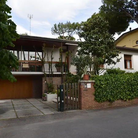 22 Garibaldi 4* Riccione