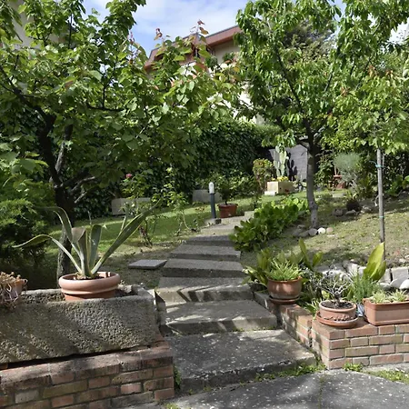 22 Garibaldi 4* Riccione