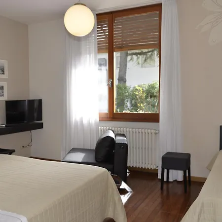 22 Garibaldi Riccione