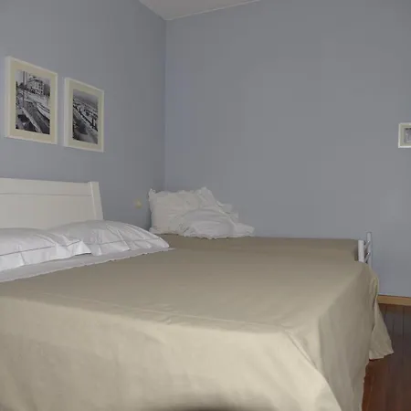 22 Garibaldi 4* Riccione