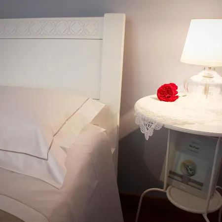 Bed and breakfast 22 Garibaldi Riccione