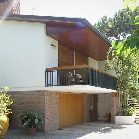 Alojamento de Acomodação e Pequeno-almoço 22 Garibaldi Riccione