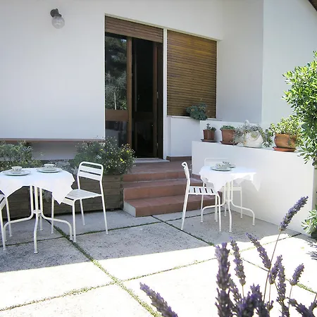 22 Garibaldi Riccione