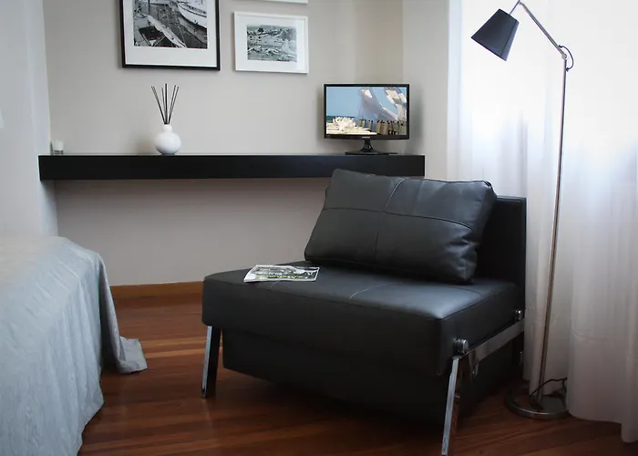 Bed & Breakfast 22 Garibaldi Riccione