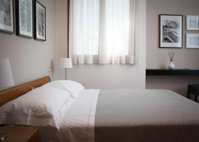 22 Garibaldi Bed & Breakfast