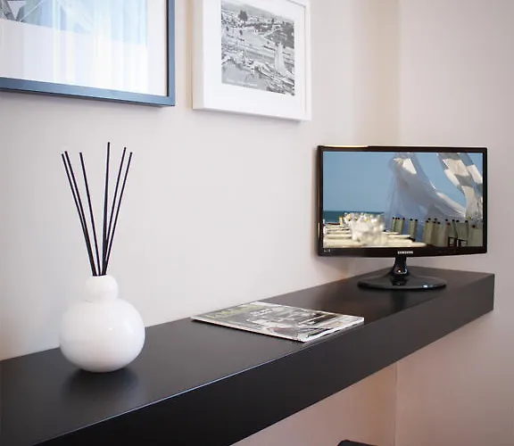 22 Garibaldi Bed & Breakfast