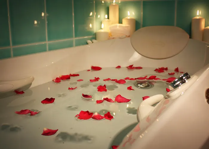 Bed & Breakfast 22 Garibaldi Riccione