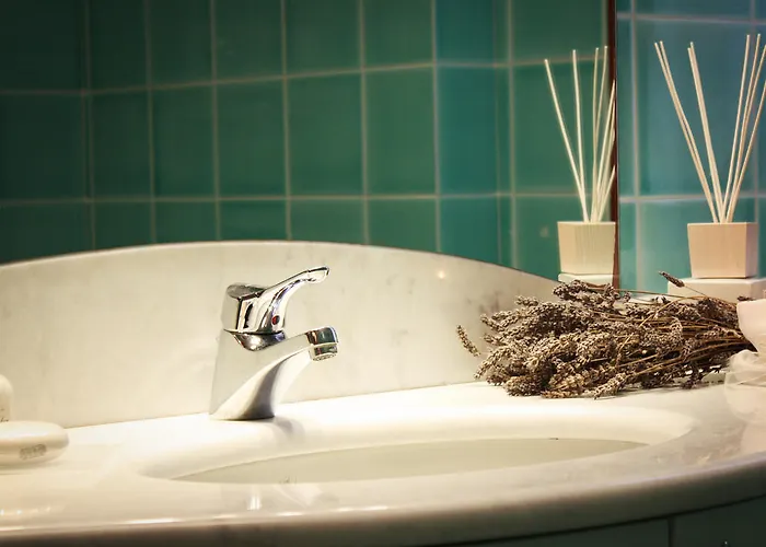 Bed & Breakfast 22 Garibaldi 4*