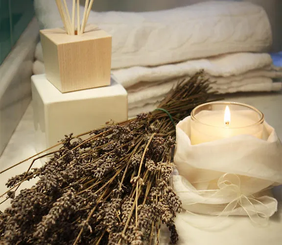 Bed & Breakfast 22 Garibaldi Riccione