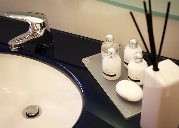 22 Garibaldi Riccione