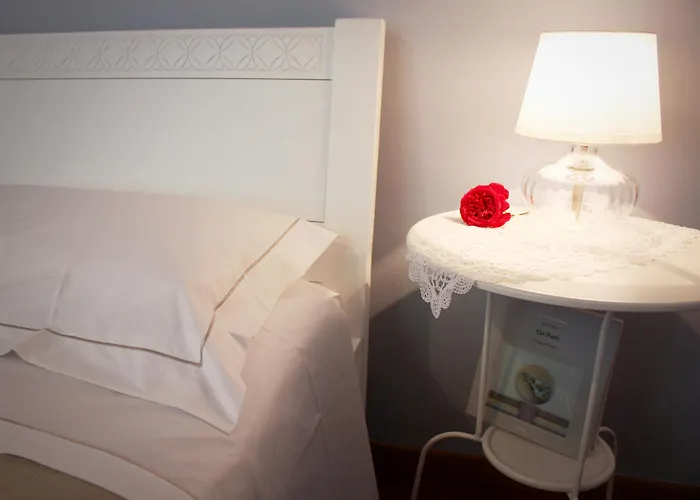 Bed & Breakfast 22 Garibaldi Riccione