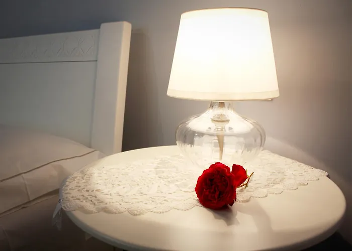 Bed & Breakfast 22 Garibaldi 4*