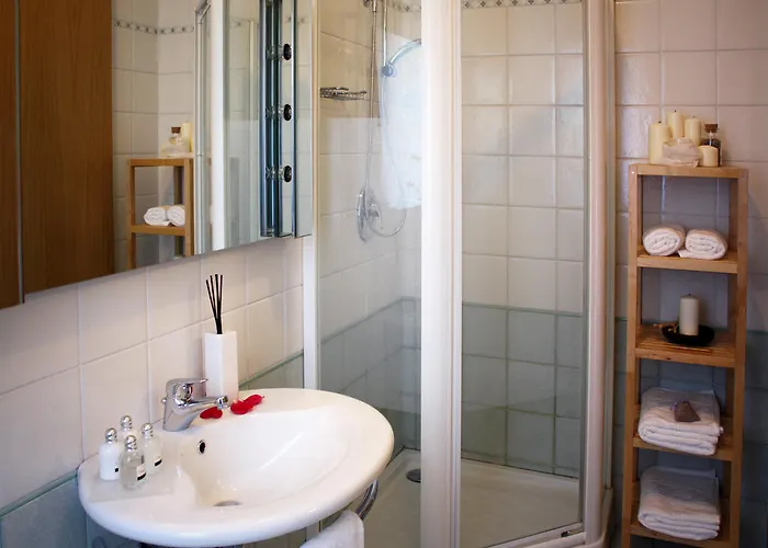 Bed & Breakfast 22 Garibaldi 4*