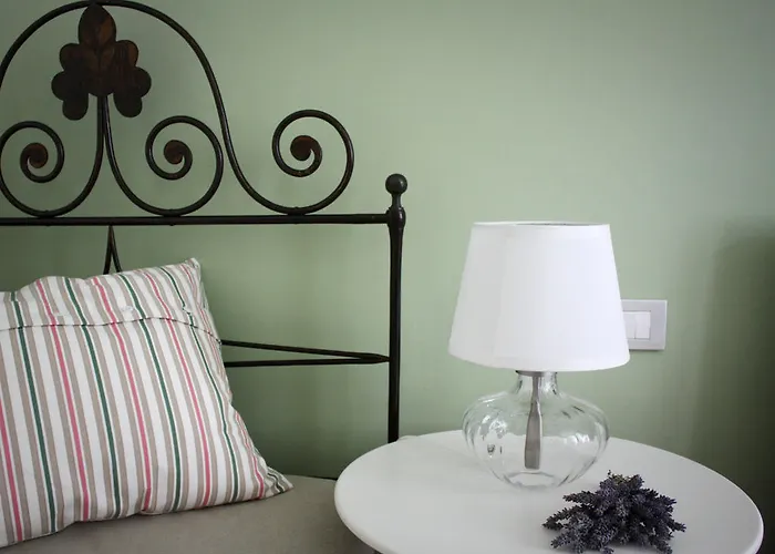 Bed & Breakfast 22 Garibaldi Riccione