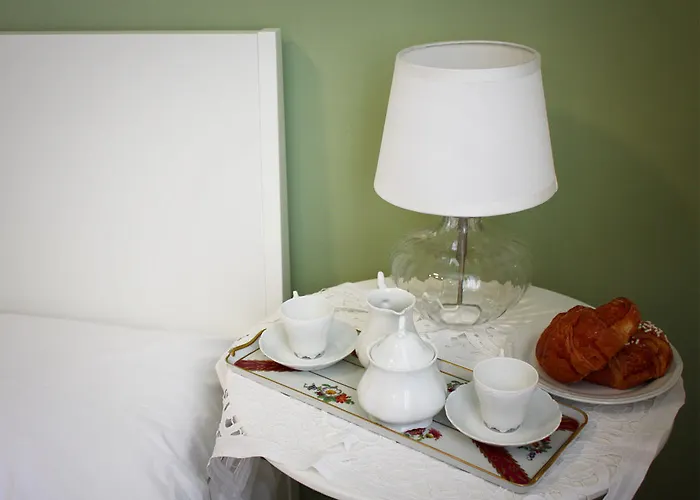 22 Garibaldi Riccione