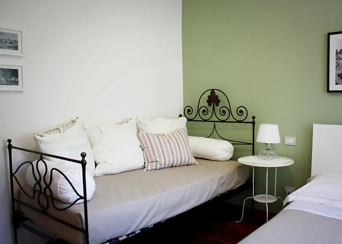 22 Garibaldi Riccione