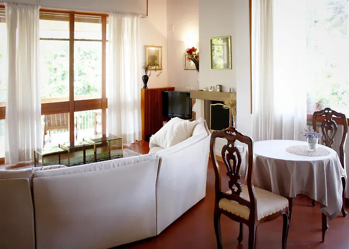 Bed & Breakfast 22 Garibaldi