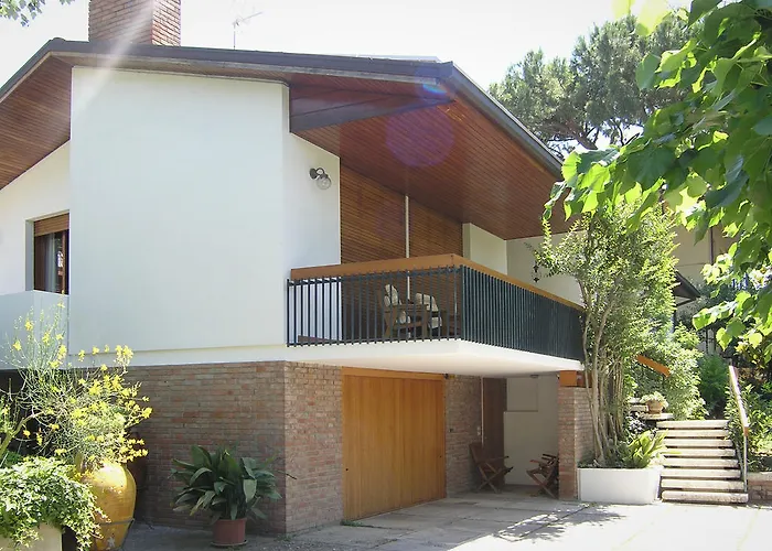 Bed & Breakfast 22 Garibaldi Riccione