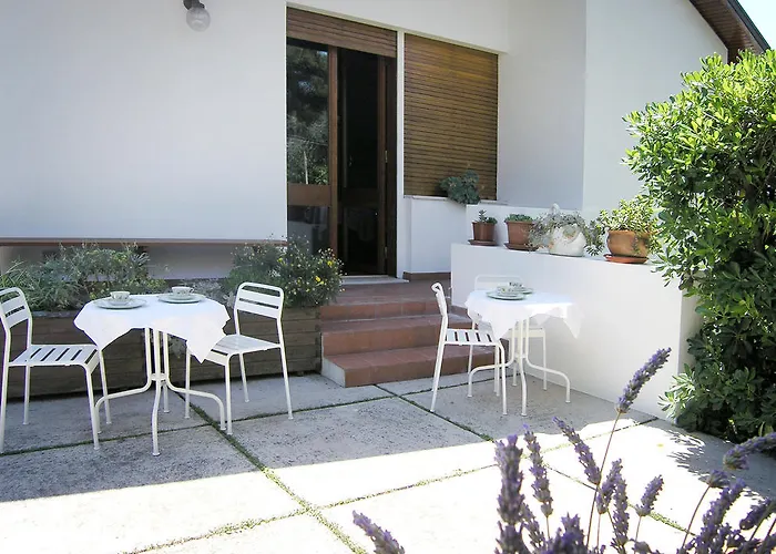 22 Garibaldi Riccione